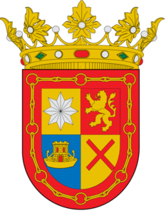 Escudo de Mendavia modificado Nuestra historia
